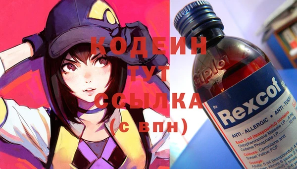 прущий лед Нея